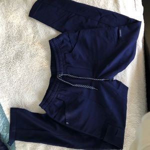 Jaanuu Slim Scrub Pant